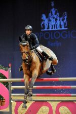 Sportlicher Höhepunkt der Hippologica ist wieder das Berlin-Brandenburg Masters - Foto: Schroeder
